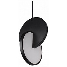 Подвесной светильник loft it eclipse 9970bk